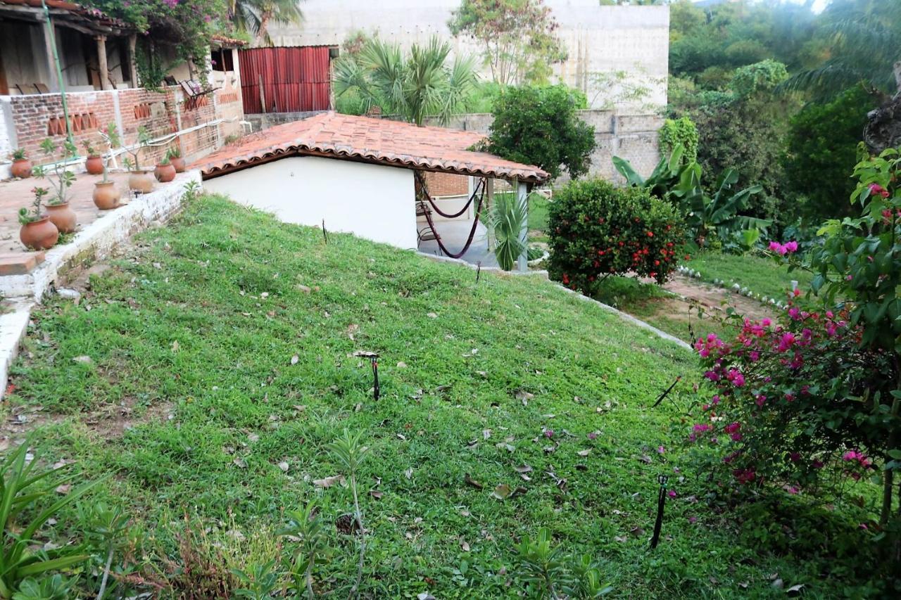 Hotel Casa De La Gente Nube Puerto Escondido  Exteriér fotografie