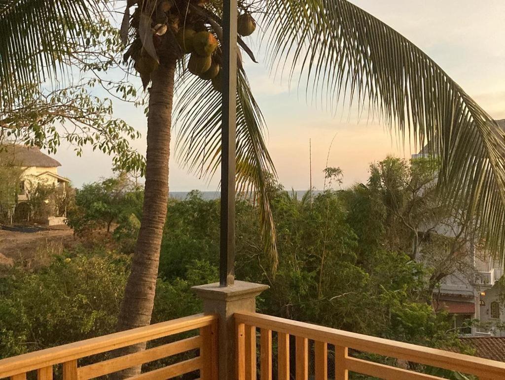 Hotel Casa De La Gente Nube Puerto Escondido  Exteriér fotografie