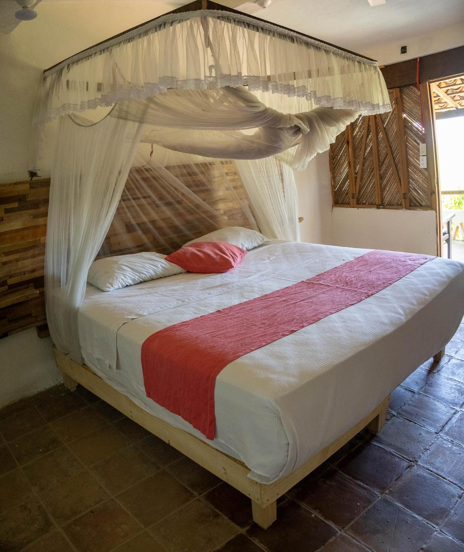 Hotel Casa De La Gente Nube Puerto Escondido  Exteriér fotografie