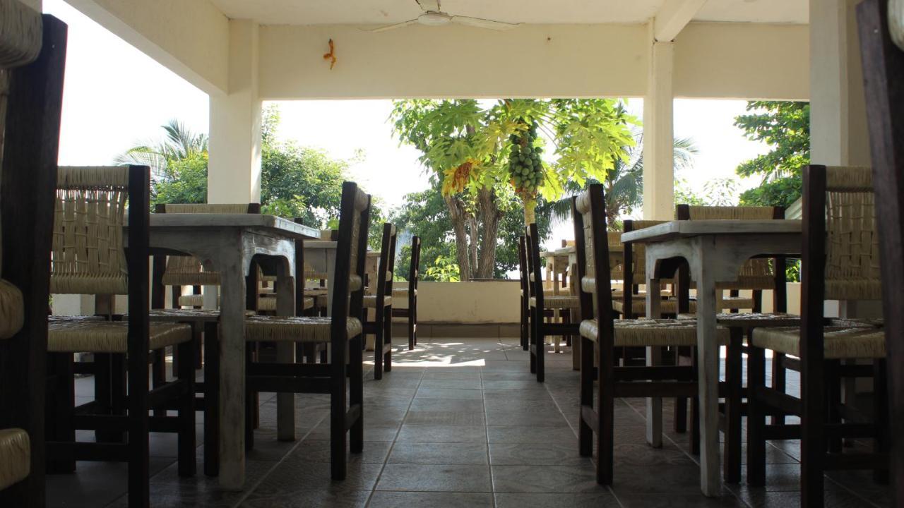 Hotel Casa De La Gente Nube Puerto Escondido  Exteriér fotografie